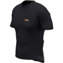 LEATT KOSZULKA MTB TRAIL 3.0 JERSEY BLACK M LEATT KOSZULKA MTB TRAIL 3.0 JERSEY BLACK M
