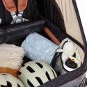 PRZYCZEPKA ROWEROWA BOBIKE MOOBE 2w1 grey PRZYCZEPKA ROWEROWA BOBIKE MOOBE 2w1 grey