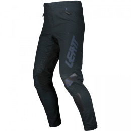 LEATT SPODNIE ROWEROWE MTB 4.0 PANTS BLACK XXL