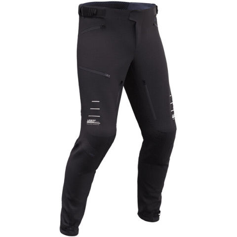 LEATT SPODNIE ROWEROWE MTB ALLMTN 5.0 BLACK XXL LEATT SPODNIE ROWEROWE MTB ALLMTN 5.0 BLACK XXL