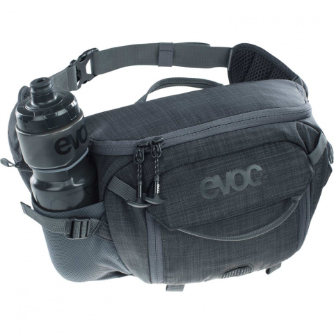 EVOC NERKA NA APARAT HIP PACK CAPTURE 7L OLIVE EVOC NERKA NA APARAT HIP PACK CAPTURE 7L OLIVE