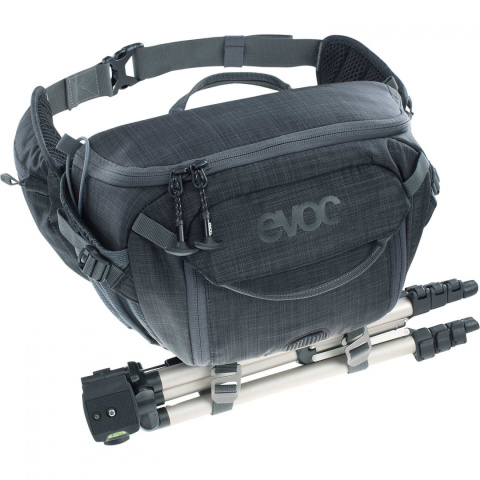 EVOC NERKA NA APARAT HIP PACK CAPTURE 7L OLIVE EVOC NERKA NA APARAT HIP PACK CAPTURE 7L OLIVE