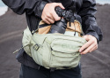EVOC NERKA NA APARAT HIP PACK CAPTURE 7L OLIVE EVOC NERKA NA APARAT HIP PACK CAPTURE 7L OLIVE