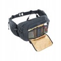 EVOC NERKA ROWEROWA HIP PACK 3L BLACK BLACK EVOC NERKA ROWEROWA HIP PACK 3L BLACK BLACK