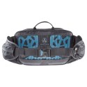 EVOC NERKA ROWEROWA HIP PACK 3L BLACK BLACK EVOC NERKA ROWEROWA HIP PACK 3L BLACK BLACK