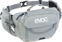 EVOC NERKA ROWEROWA HIP PACK 3L GRAY EVOC NERKA ROWEROWA HIP PACK 3L GRAY
