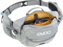 EVOC NERKA ROWEROWA HIP PACK 3L GRAY EVOC NERKA ROWEROWA HIP PACK 3L GRAY