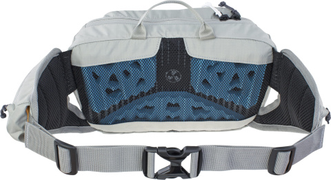 EVOC NERKA ROWEROWA HIP PACK 3L GRAY EVOC NERKA ROWEROWA HIP PACK 3L GRAY