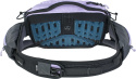EVOC NERKA ROWEROWA HIP PACK PRO 3L GREY PURPLE EVOC NERKA ROWEROWA HIP PACK PRO 3L GREY PURPLE