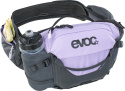 EVOC NERKA ROWEROWA HIP PACK PRO 3L GREY PURPLE EVOC NERKA ROWEROWA HIP PACK PRO 3L GREY PURPLE