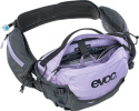 EVOC NERKA ROWEROWA HIP PACK PRO 3L GREY PURPLE EVOC NERKA ROWEROWA HIP PACK PRO 3L GREY PURPLE