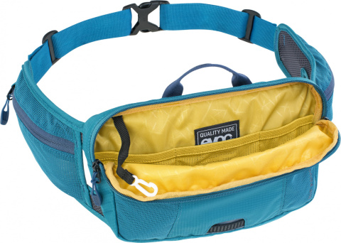 EVOC NERKA ROWEROWA HIP POUCH 1L OCEAN EVOC NERKA ROWEROWA HIP POUCH 1L OCEAN