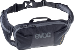 EVOC NERKA ROWEROWA HIP POUCH 1L BLACK
