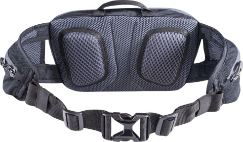 EVOC NERKA ROWEROWA HIP POUCH 1L BLACK EVOC NERKA ROWEROWA HIP POUCH 1L BLACK
