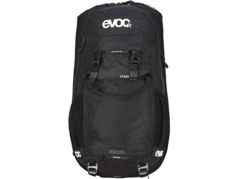 EVOC PLECAK ROWEROWY STAGE 12 L BLACK EVOC PLECAK ROWEROWY STAGE 12 L BLACK