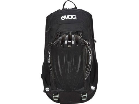 EVOC PLECAK ROWEROWY STAGE 12 L BLACK EVOC PLECAK ROWEROWY STAGE 12 L BLACK