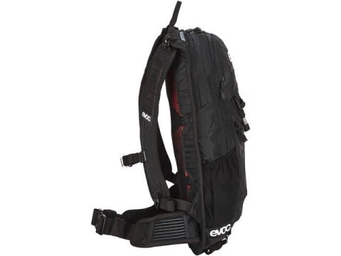 EVOC PLECAK ROWEROWY STAGE 12 L BLACK EVOC PLECAK ROWEROWY STAGE 12 L BLACK