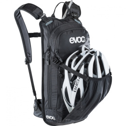 EVOC PLECAK ROWEROWY STAGE 6 L + 2L BUKŁAK RED