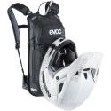 EVOC PLECAK ROWEROWY STAGE 6 L + 2L BUKŁAK RED EVOC PLECAK ROWEROWY STAGE 6 L + 2L BUKŁAK RED