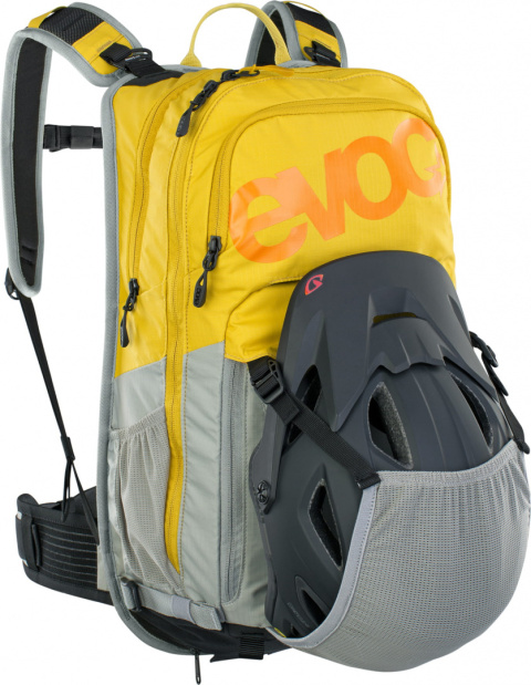 EVOC PLECAK ROWEROWY STAGE 18 L NOWOŚĆ EVOC PLECAK ROWEROWY STAGE 18 L NOWOŚĆ