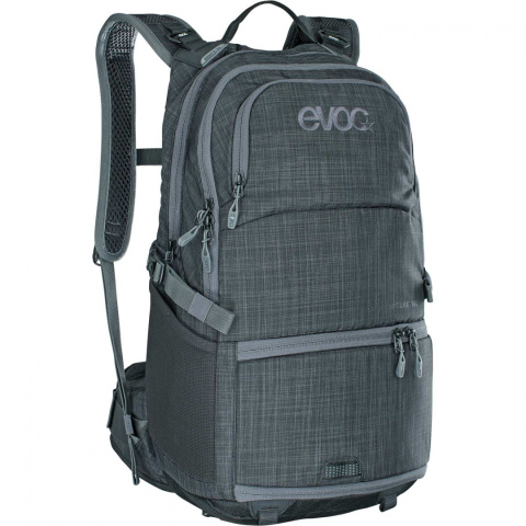 EVOC PLECAK ROWEROWY STAGE CAPTURE 16L GRAY EVOC PLECAK ROWEROWY STAGE CAPTURE 16L GRAY