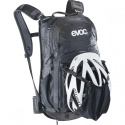 EVOC PLECAK ROWEROWY STAGE 18 L BLACK EVOC PLECAK ROWEROWY STAGE 18 L BLACK