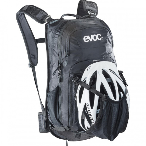 EVOC PLECAK ROWEROWY STAGE 18 L BLACK EVOC PLECAK ROWEROWY STAGE 18 L BLACK