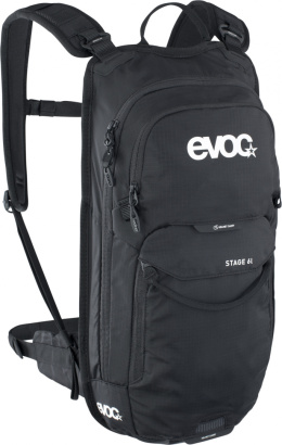 EVOC PLECAK ROWEROWY STAGE 6 L BLACK