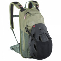 EVOC PLECAK ROWEROWY STAGE 6 L GREEN EVOC PLECAK ROWEROWY STAGE 6 L GREEN