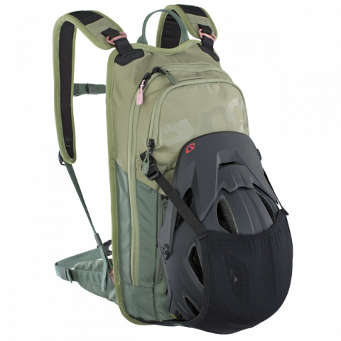 EVOC PLECAK ROWEROWY STAGE 6 L GREEN EVOC PLECAK ROWEROWY STAGE 6 L GREEN
