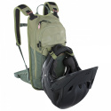 EVOC PLECAK ROWEROWY STAGE 6 L GREEN EVOC PLECAK ROWEROWY STAGE 6 L GREEN
