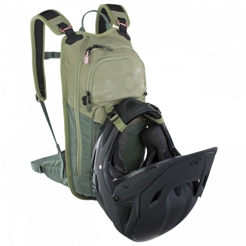 EVOC PLECAK ROWEROWY STAGE 6 L GREEN EVOC PLECAK ROWEROWY STAGE 6 L GREEN
