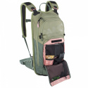 EVOC PLECAK ROWEROWY STAGE 6 L GREEN EVOC PLECAK ROWEROWY STAGE 6 L GREEN