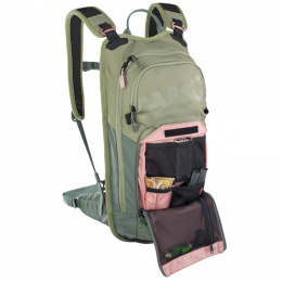EVOC PLECAK ROWEROWY STAGE 6 L GREEN