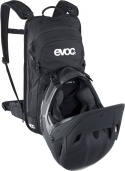 EVOC PLECAK ROWEROWY STAGE 6 L LOAM-CARBON GRAY EVOC PLECAK ROWEROWY STAGE 6 L LOAM-CARBON GRAY