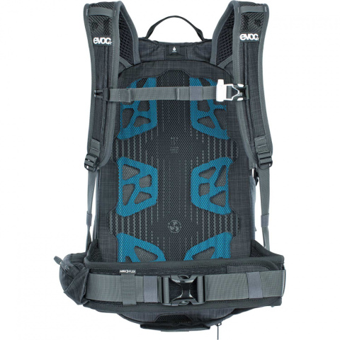 EVOC PLECAK ROWEROWY STAGE CAPTURE 16L GRAY EVOC PLECAK ROWEROWY STAGE CAPTURE 16L GRAY
