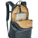 EVOC PLECAK ROWEROWY STAGE CAPTURE 16L GRAY EVOC PLECAK ROWEROWY STAGE CAPTURE 16L GRAY
