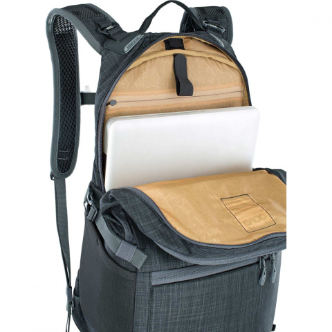 EVOC PLECAK ROWEROWY STAGE CAPTURE 16L GRAY EVOC PLECAK ROWEROWY STAGE CAPTURE 16L GRAY