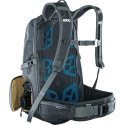 EVOC PLECAK ROWEROWY STAGE CAPTURE 16L GRAY EVOC PLECAK ROWEROWY STAGE CAPTURE 16L GRAY