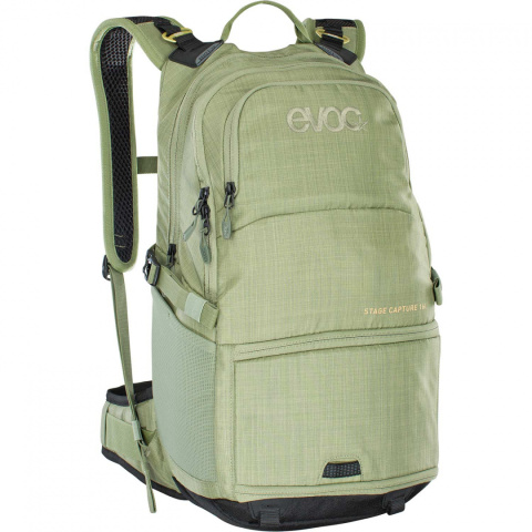 EVOC PLECAK ROWEROWY STAGE CAPTURE 16L GRAY EVOC PLECAK ROWEROWY STAGE CAPTURE 16L GRAY