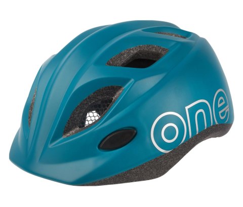 KASK Bobike ONE Plus size S - bahama blue KASK Bobike ONE Plus size S - bahama blue