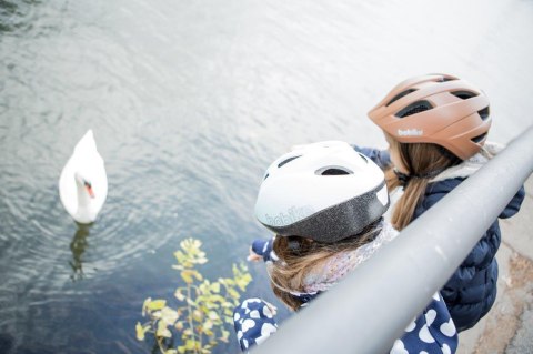 KASK Bobike ONE Plus size S - chocolatte brown KASK Bobike ONE Plus size S - chocolatte brown