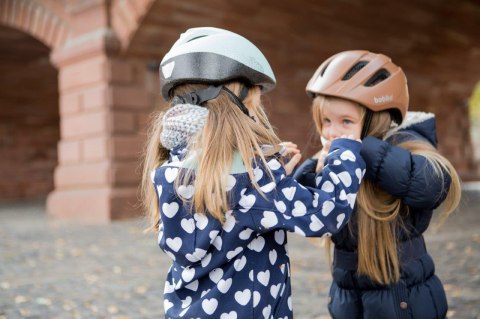KASK Bobike ONE Plus size S - chocolatte brown KASK Bobike ONE Plus size S - chocolatte brown