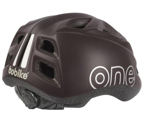 KASK Bobike ONE Plus size S - coffee brown KASK Bobike ONE Plus size S - coffee brown