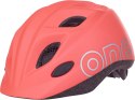 KASK Bobike ONE Plus size XS - fierce flamingo KASK Bobike ONE Plus size XS - fierce flamingo