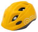 Kask rowerowy BOBIKE One Plus (musztardowy, XS) Kask rowerowy BOBIKE One Plus (musztardowy, XS)