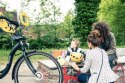 Kask rowerowy BOBIKE One Plus (musztardowy, XS) Kask rowerowy BOBIKE One Plus (musztardowy, XS)