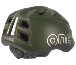 KASK Bobike ONE Plus size XS - olive green