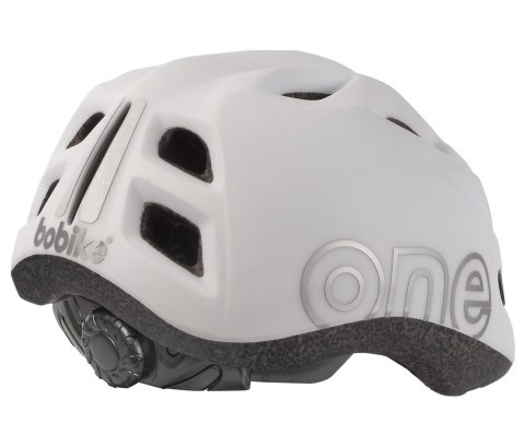 KASK Bobike ONE Plus size XS - snow white KASK Bobike ONE Plus size XS - snow white