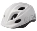 KASK Bobike ONE Plus size S - snow white KASK Bobike ONE Plus size S - snow white